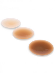 Boob-eez® x Natural Life Deluxe Duo Nipple Cover - Light