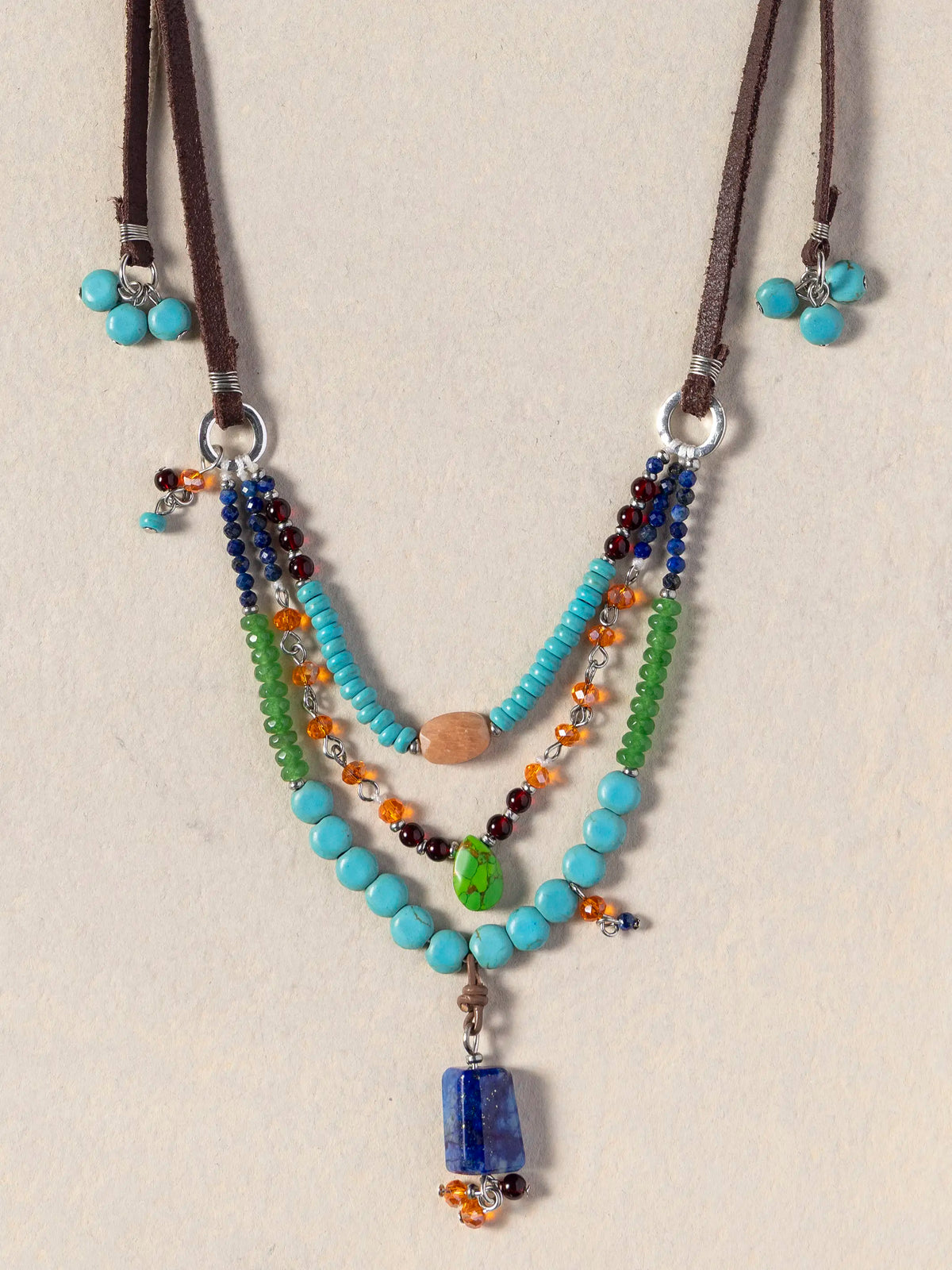 Telluride Necklace