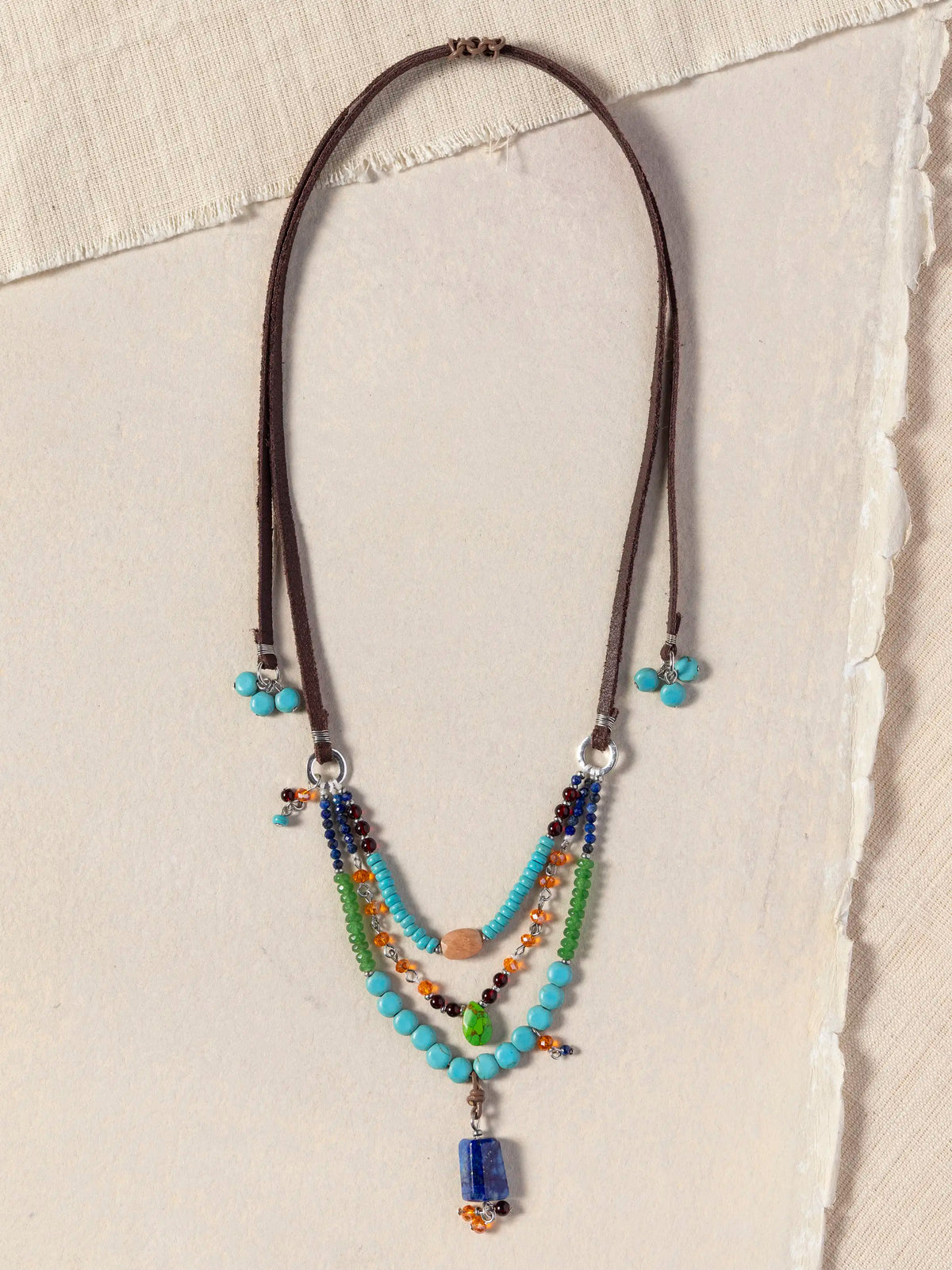 Telluride Necklace