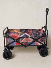 All-Terrain Wagon - Brimfield Patchwork Multi