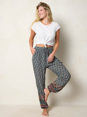 Allison Pants - Forestfield Borders