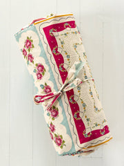 Sooo Soft Cotton Sheet Set - Handkerchief Mix