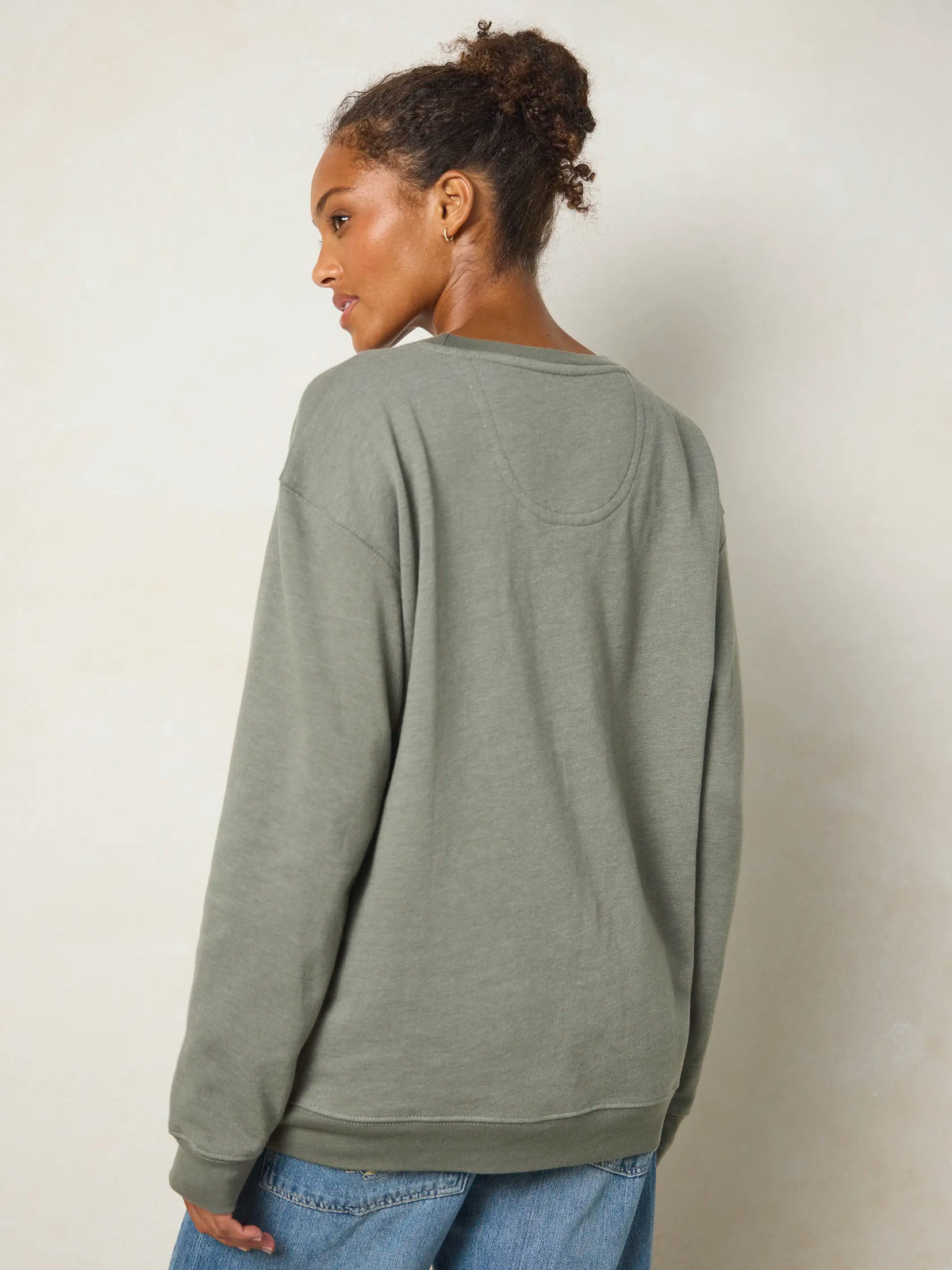 Comfy Pocket Sweatshirt - Picnic Club