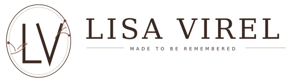 LISA VIREL - MADE TO BE REMEMBERED